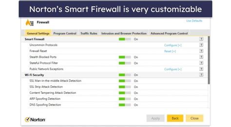 is total av better than norton|TotalAV vs. Norton .